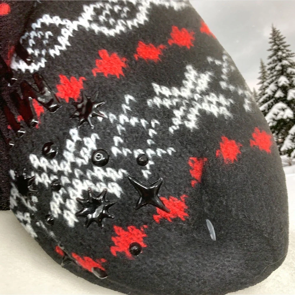 Muk Luks new muk